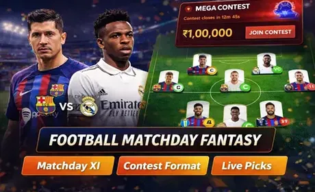 IPL 2026 venue pitch reports, toss impact, and quick-join contest formats